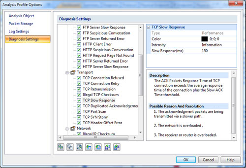 Free Capsa Packet Sniffer Download