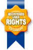 Registered Users' Rights
