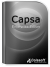 Colasoft Capsa network analyzer and Protocol analyzer