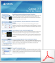 Capsa Network Analyzer Datasheet