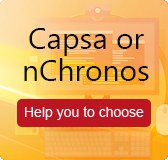 Capsa vs nChronos