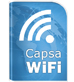 Capsa WiFi network analyzer