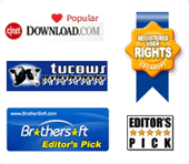 Colasoft Awards