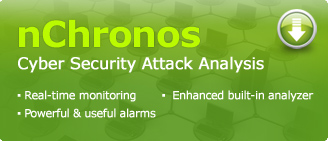 nChronos Cyber Security Attack Analysis