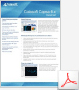 Capsa Network Analyzer Datasheet