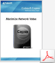Capsa Network Analyzer Whitepaper