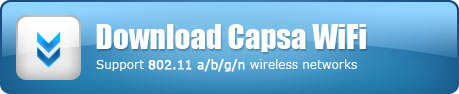 Download Capsa WIFI Network Analyzer
