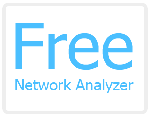 Download Free Network Analyzer