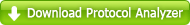 Download protocol analyzer