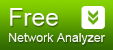 Free Network Analyzer