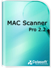 Colasoft MAC Scanner Pro