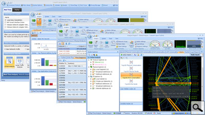 Capsa 7.1 Screenshots