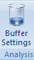 Buffer Settings - Network Profile