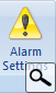 Alarm - Network Profile