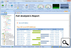  Enhanced, Customizable Report