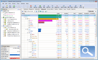 Capsa Packet Sniffer Protocols