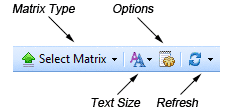 Matrix Tab
