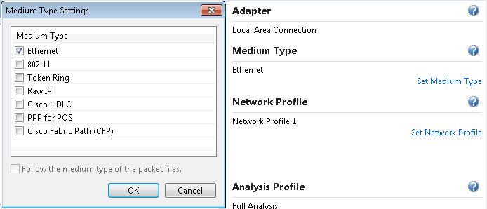 HTTPS Decryption