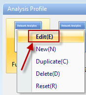 Network Conversation Filter