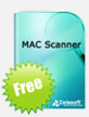 network scanner mac