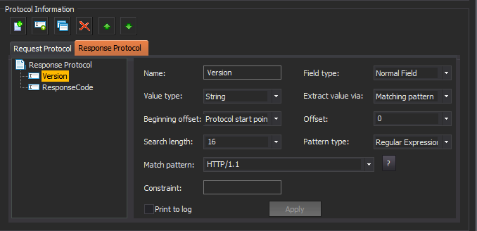 configuration steps11