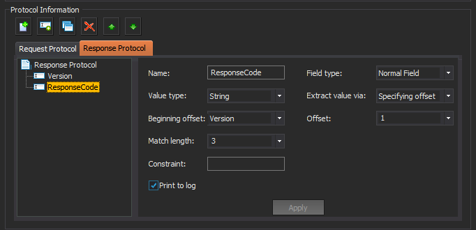 configuration steps12