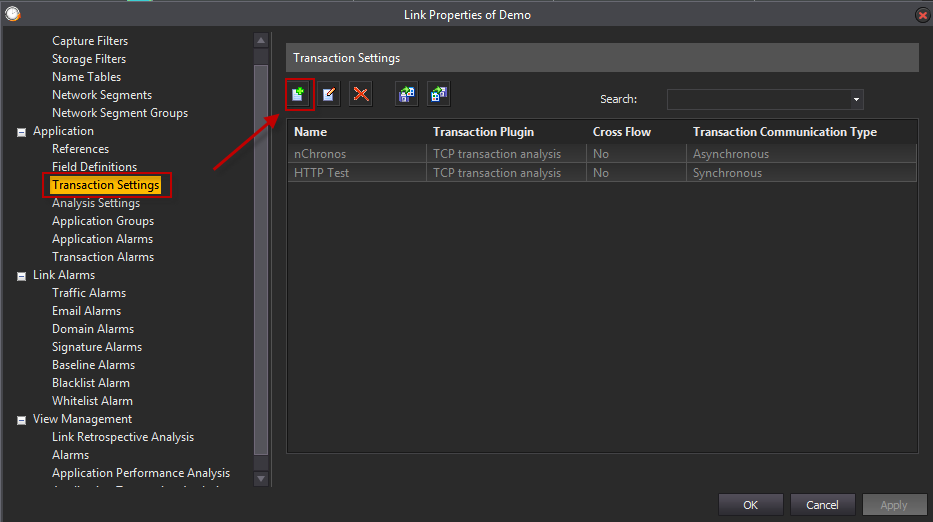 configuration steps2