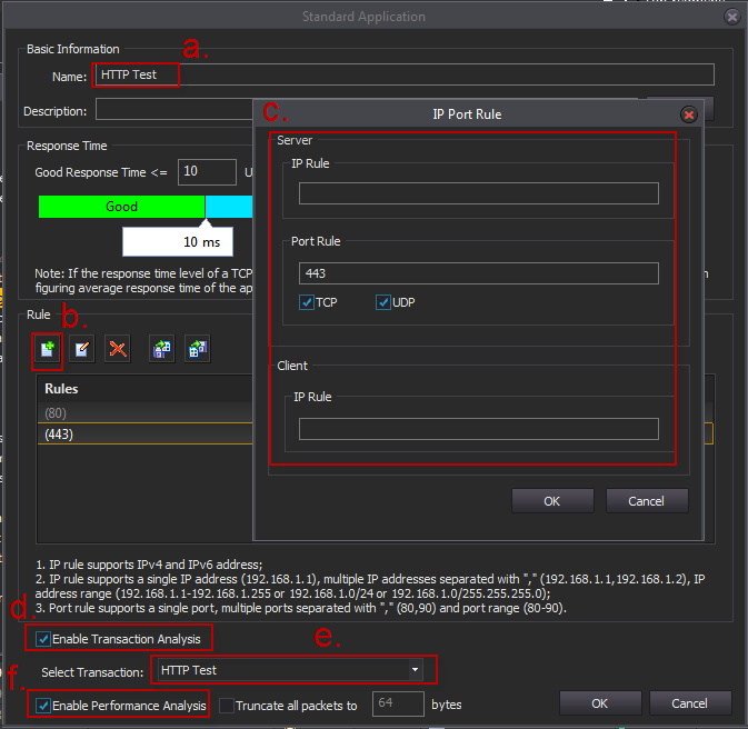 configuration steps21