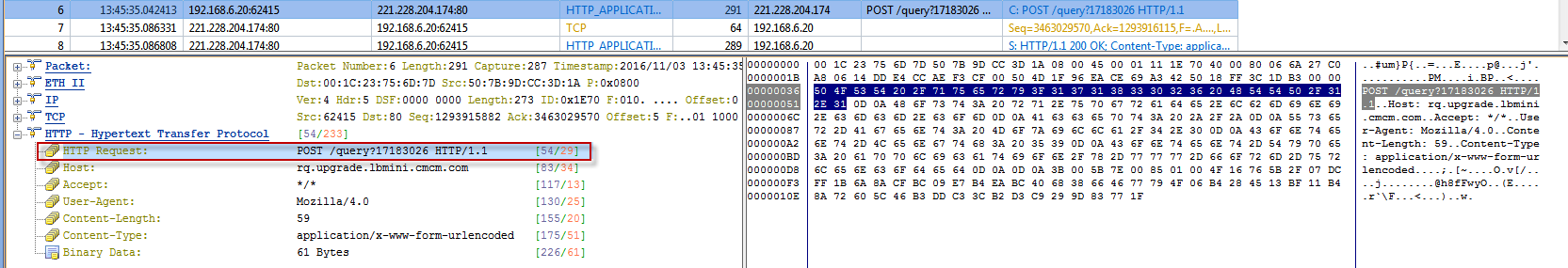 configuration steps4