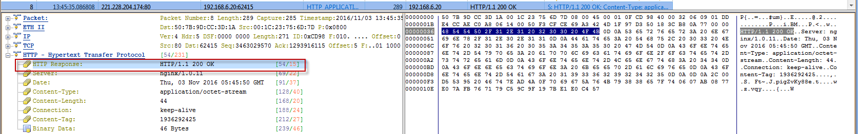 configuration steps5