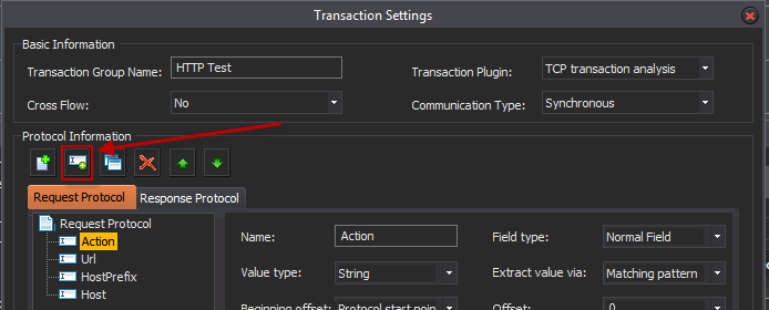 configuration steps6