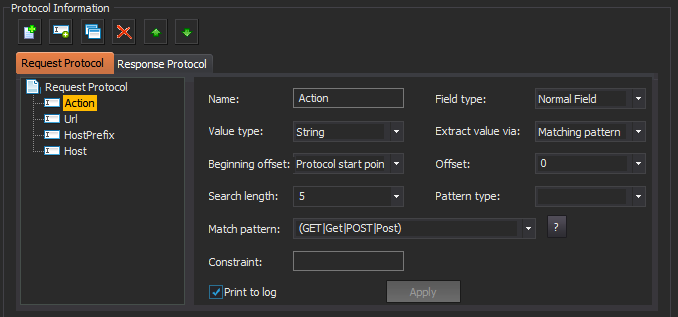 configuration steps7