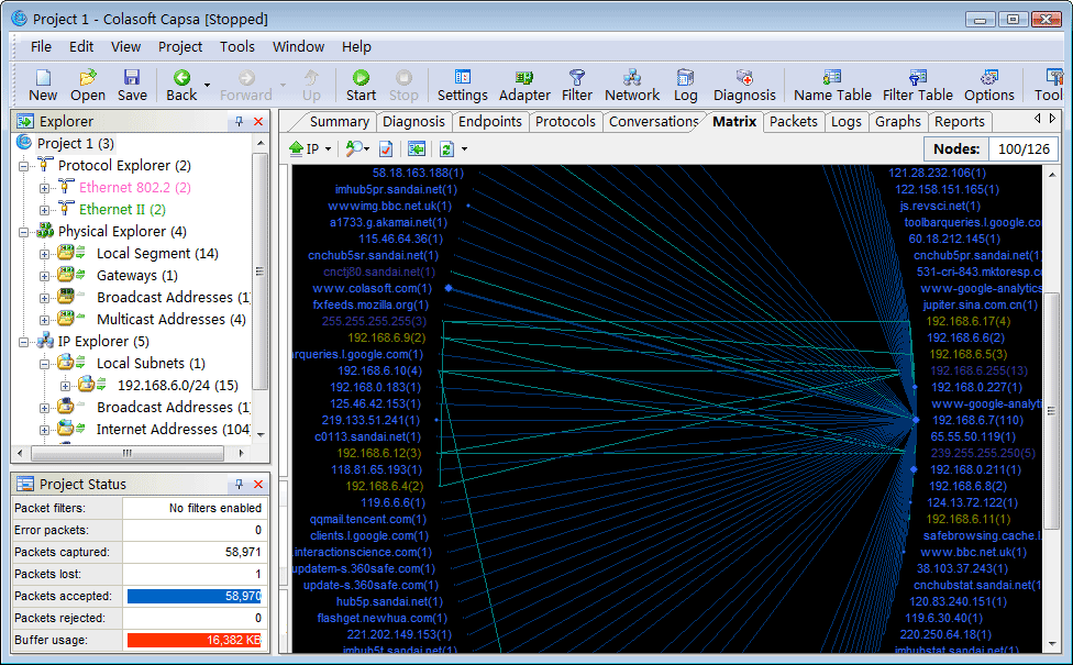 Capsa enterprise crack windows 7