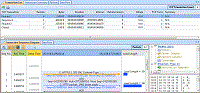 In-depth Network Analysis for Performance Optimization